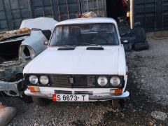 Фото авто ВАЗ (Lada) 2103