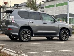 Фото авто Lexus GX