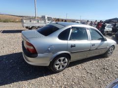 Photo of the vehicle Opel Vectra