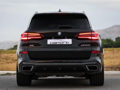 Сүрөт унаа BMW X5