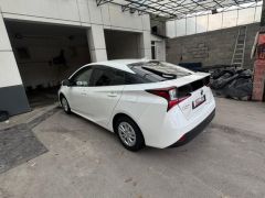 Photo of the vehicle Toyota Prius