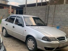 Сүрөт унаа Daewoo Nexia