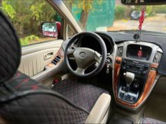 Сүрөт унаа Lexus RX