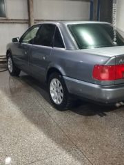 Фото авто Audi A6