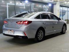 Сүрөт унаа Hyundai Sonata