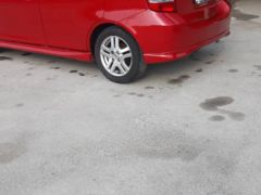 Сүрөт унаа Honda Jazz