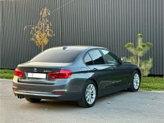 Сүрөт унаа BMW 3 серия