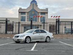 Сүрөт унаа Toyota Crown