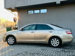 Photo of the vehicle Toyota Camry