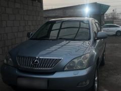 Фото авто Lexus RX