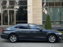 Сүрөт унаа Hyundai Sonata