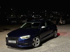 Photo of the vehicle Audi A3