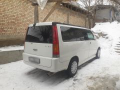 Фото авто Honda Stepwgn