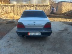 Photo of the vehicle Daewoo Nexia