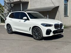 Сүрөт унаа BMW X5