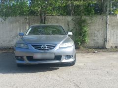 Сүрөт унаа Mazda Atenza