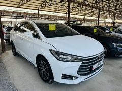 Сүрөт унаа BYD Song Max