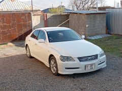 Photo of the vehicle Toyota Mark X