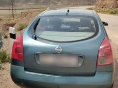 Photo of the vehicle Nissan Primera