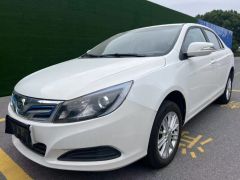 Сүрөт унаа BYD E5