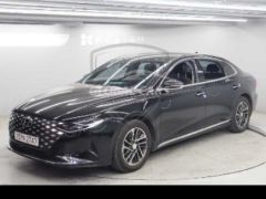 Сүрөт унаа Hyundai Grandeur