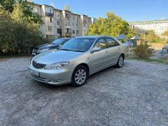 Photo of the vehicle Toyota Camry (Japan)