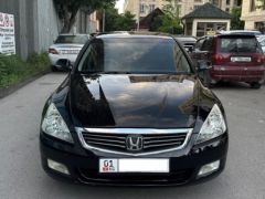 Сүрөт унаа Honda Inspire