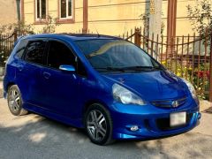 Сүрөт унаа Honda Jazz