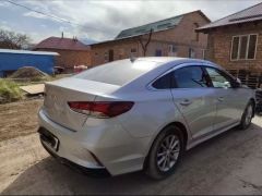 Сүрөт унаа Hyundai Sonata