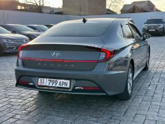 Сүрөт унаа Hyundai Sonata