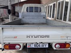 Фото авто Hyundai Porter