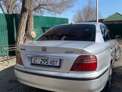 Сүрөт унаа Honda Accord