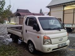 Фото авто Hyundai Porter