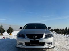 Сүрөт унаа Honda Accord