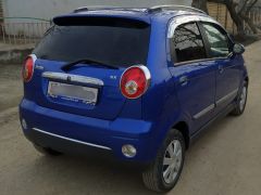 Сүрөт унаа Daewoo Matiz