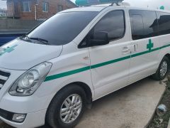 Сүрөт унаа Hyundai Starex (H-1)