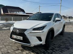 Photo of the vehicle Lexus NX