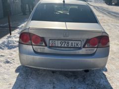 Сүрөт унаа Honda Civic