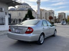 Сүрөт унаа Toyota Camry