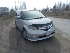 Фото авто Honda Elysion