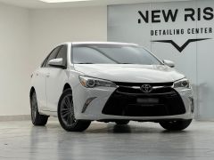 Сүрөт унаа Toyota Camry