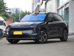 Фото авто Nio ES6