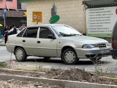 Сүрөт унаа Daewoo Nexia