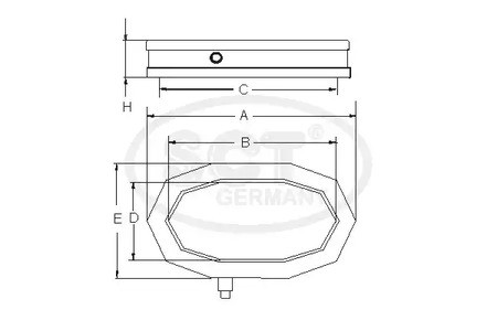 Spare Parts and Consumables - Sct_sb_2383_ sct sb2383