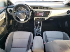 Фото авто Toyota Corolla