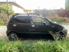 Сүрөт унаа Daewoo Matiz