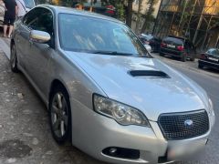 Сүрөт унаа Subaru Legacy