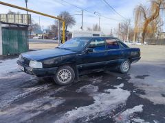 Сүрөт унаа Audi 100