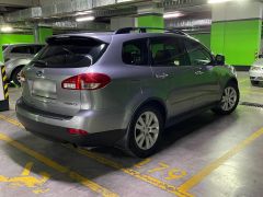 Сүрөт унаа Subaru Outback