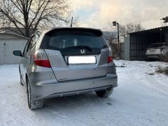 Photo of the vehicle Honda Fit